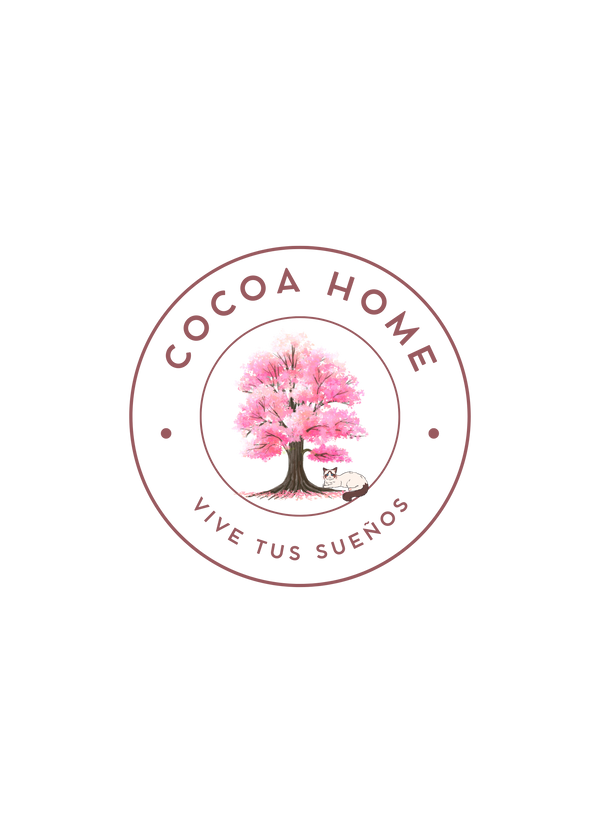 Cocoa home
