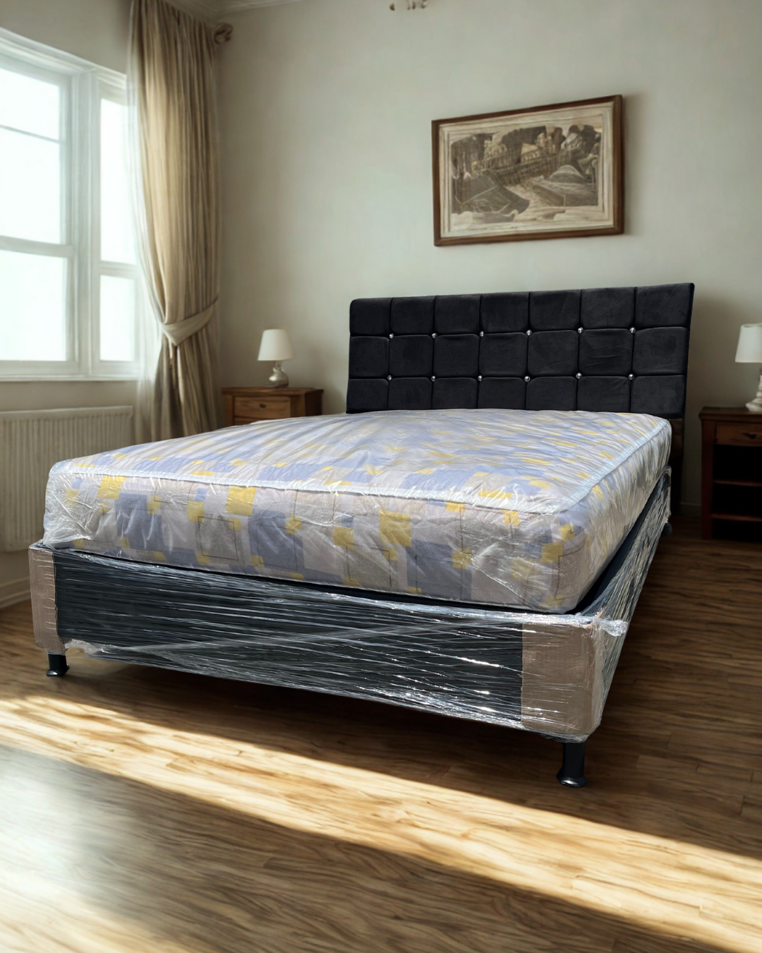 COMBO DE HABITACION ECONÓMICO